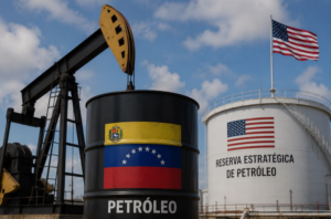 Solo tres dólares por barril pagará Estados Unidos por el petróleo venezolano