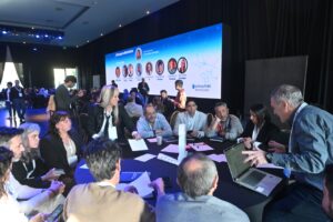 EL BANCO CIUDAD REUNIÓ A REFERENTES Y ESPECIALISTAS PARA ANALIZAR EL NUEVO MAPA DE LAS PYMES