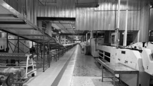 MILEI ESTÁ ROMPIENDO LA ESTRUCTURA INDUSTRIAL ARGENTINA