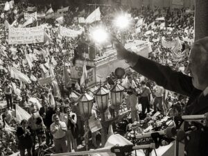 No hay que confiar en Estados Unidos como un hermano mayor: la Guerra de Malvinas es un claro ejemplo