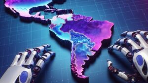 Alfredo Moreno: «El modelo actual de desarrollo de la IA reproduce lógicas coloniales: relega al Sur Global la posición de proveedor de datos, consumidor de tecnologías y territorio de experimentación»