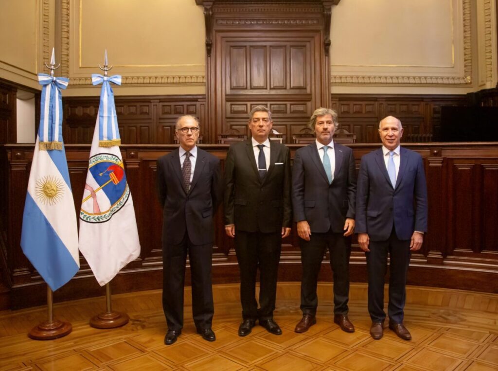 Ley de Tierras: la Corte actuó a favor del Gobierno y volteó el fallo que declaraba inconstitucional su derogación