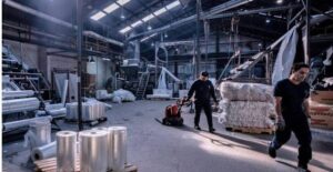 El amargo cumpleaños de la industria argentina