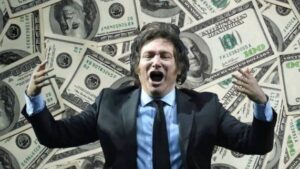 Milei presentó su declaración jurada: su patrimonio creció un 43% en su segundo año de gestión