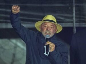 COMICIOS EN BRASIL/ El día de la marmota