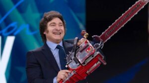 Presupuesto 2027: se consolida la motosierra a la Ciencia
