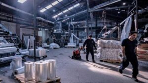 Quebrar empresas es el “costo natural” para que el país crezca/El secretario de Producción, mano derecha de Caputo, se inmola con el darwinismo económico en plena crisis