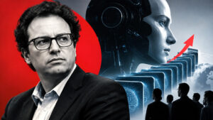 CEO de Anthropic lanza una alerta sobre la IA: «Debemos disminuir el ritmo»