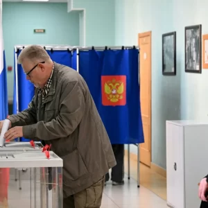 Fuentes Seguras. Rusia, a las urnas