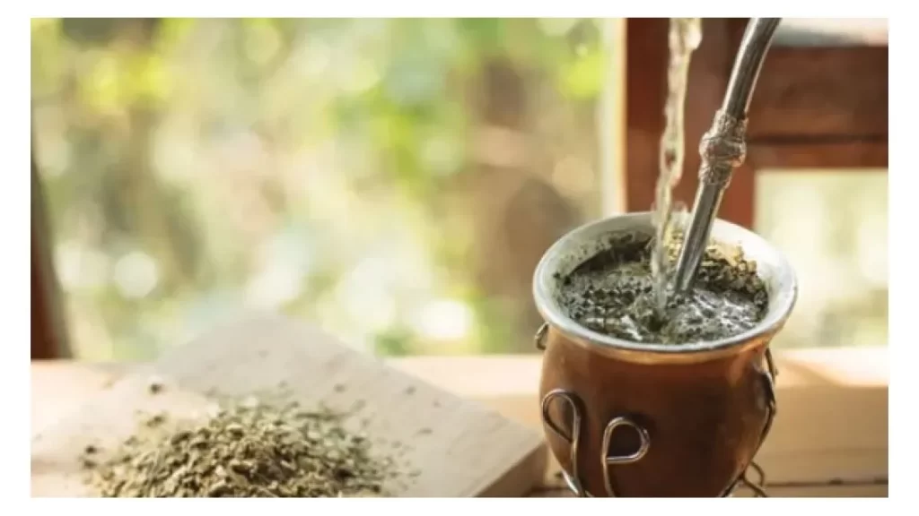 “Ni yerba de ayer secandose al sol”