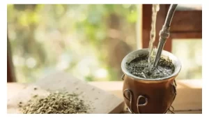 “Ni yerba de ayer secandose al sol”