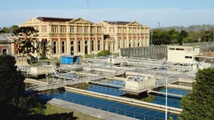 La Justicia bonaerense frenó la privatización de AySA y trasladó la causa al fuero federal