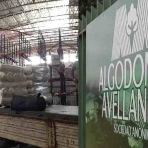 EL GOBIERNO DESTROZA  FUENTES Y PUESTOS DE TRABAJO/ Algodonera Avellaneda, al borde de la quiebra: venció el plazo para comprar acciones y 100 familias quedaron afuera