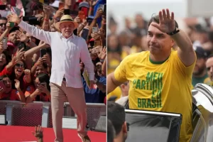 Elecciones en Brasil 2026: abren las urnas para definir la presidencia entre Lula y Flávio Bolsonaro