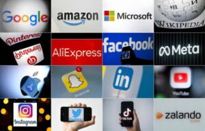 El capitalismo digital en apuros