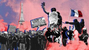 FRANCIA/ Vivir la desigualdad sin renunciar a la esperanza