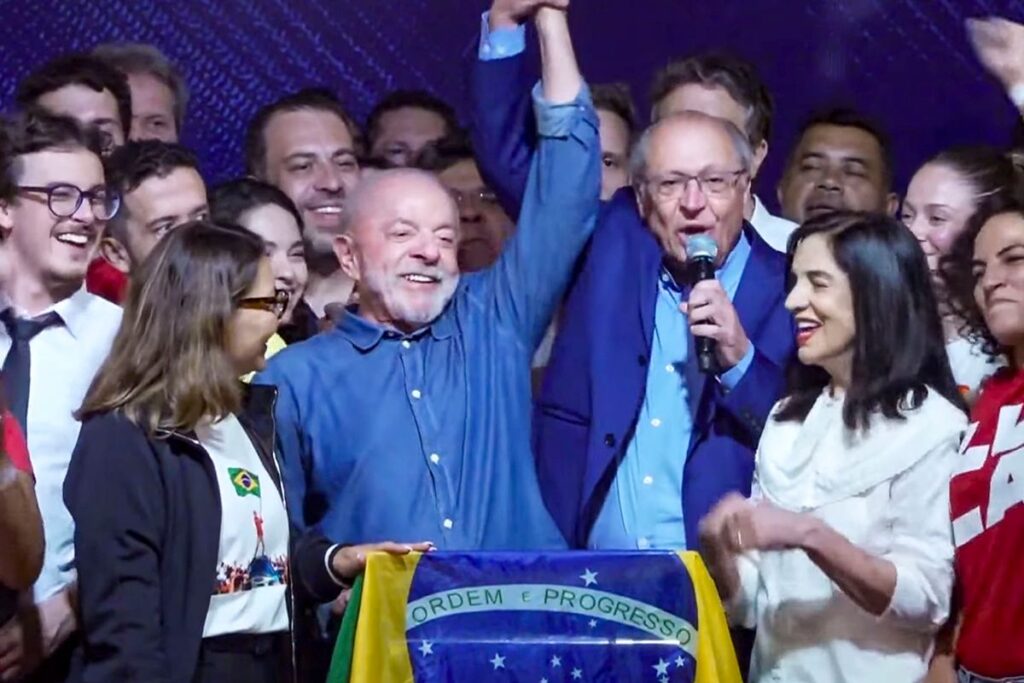 El triunfo de Lula: soberanía, multipolaridad y el regreso del Estado como conductor del desarrollo nacional