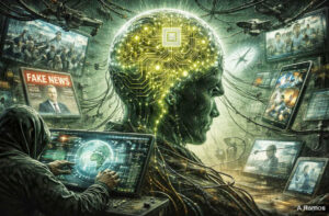 La mente humana: el campo de la batalla cognitiva