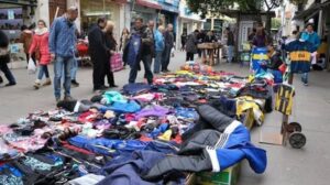 La informalidad laboral supera el 80% en el norte del país: más de 8 de cada 10 cuentapropistas trabajan en negro
