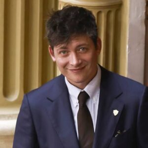 EL ODIO INSTALADO POR EL GOBIERNO/ ATACAN NUEVAMENTE A LOS DISCAPACITADO/ AHORA LO HACE SNTIAGO CAPUTO