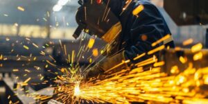 El 14% de los empresarios industriales planea reducir su dotación de personal y sólo el 5% planea contratar