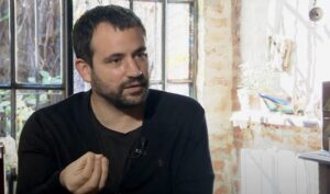 Nahuel Sosa: «El voto no lo define sólo el bolsillo, también lo definen las aspiraciones, las identidades culturales, las emociones y costumbres»
